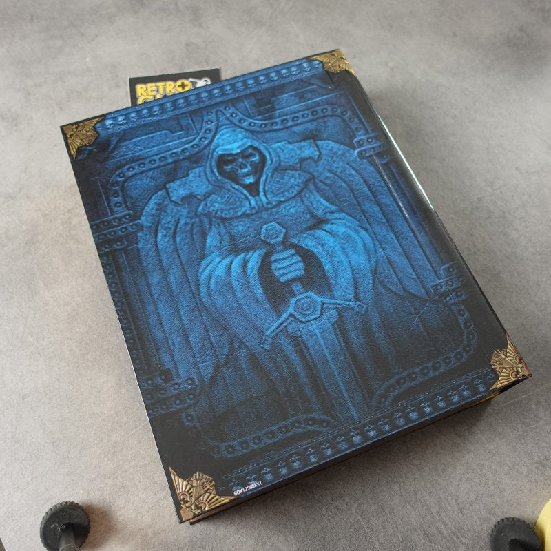 Warhammer 40000 Space Marine Collector's Edition Sony
