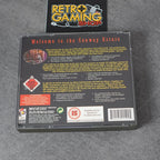 Killing Time Panasonic 3do