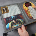 Vendita Warhammer 40000 Space Marine Collector's Edition - Retrogaming Shop