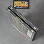Killing Time Panasonic 3do