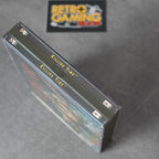 Killing Time Panasonic 3do