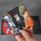 Killing Time Panasonic 3do