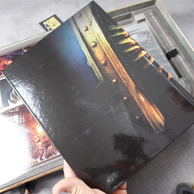 Warhammer 40000 Space Marine Collector's Edition Sony