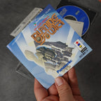 Burning Soldier Panasonic 3do