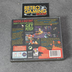 Po'ed Panasonic 3do