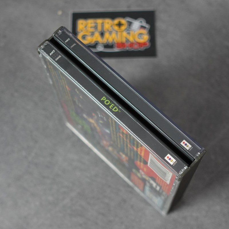 Po'ed Panasonic 3do