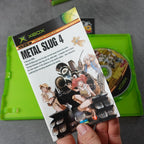 Vendita Metal Slug 4 - Retrogaming Shop