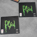 Po'ed Panasonic 3do