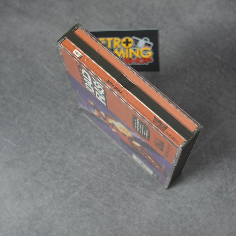 Road Rash Panasonic 3do