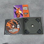 Road Rash Panasonic 3do