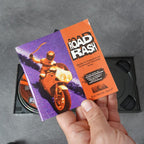 Road Rash Panasonic 3do