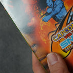 Vendita Capcom Vs Snk 2 Neo: Millionaire Fight 2001 - Retrogaming Shop