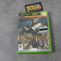 Vendita Kingdom Under Fire The Crusaders - Retrogaming Shop