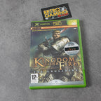 Vendita Kingdom Under Fire The Crusaders - Retrogaming Shop