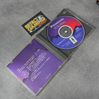 Sample CD Panasonic 3do