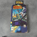STar Wars Rebel Assault Panasonic 3do
