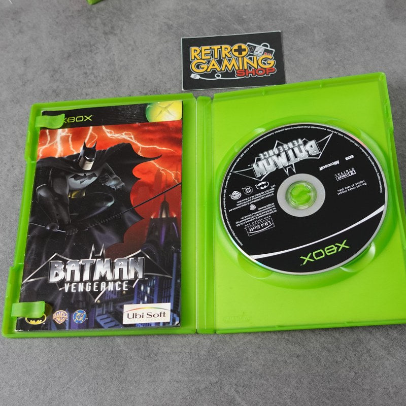 Vendita Batman Vengeance - Retrogaming Shop