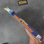 STar Wars Rebel Assault Panasonic 3do
