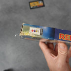 STar Wars Rebel Assault Panasonic 3do