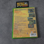 Vendita Nobunaga's Ambition: Ranseiki Nuovo - Retrogaming Shop