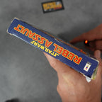STar Wars Rebel Assault Panasonic 3do