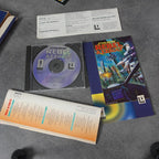 STar Wars Rebel Assault Panasonic 3do