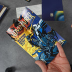 STar Wars Rebel Assault Panasonic 3do