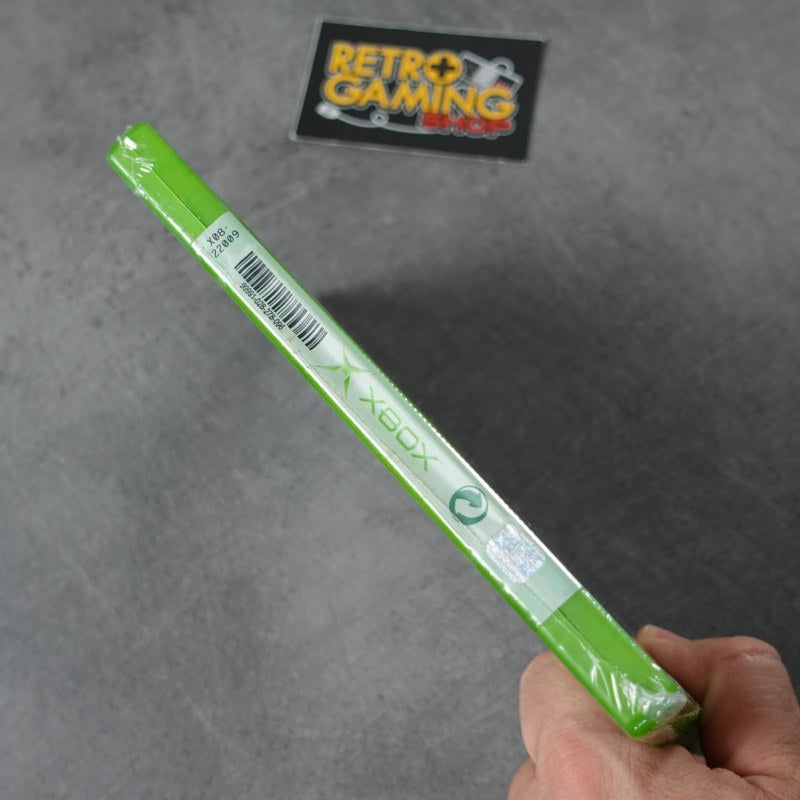 Vendita Brute Force Nuovo - Retrogaming Shop