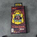 Crime Patrol Panasonic 3do
