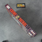 Crime Patrol Panasonic 3do