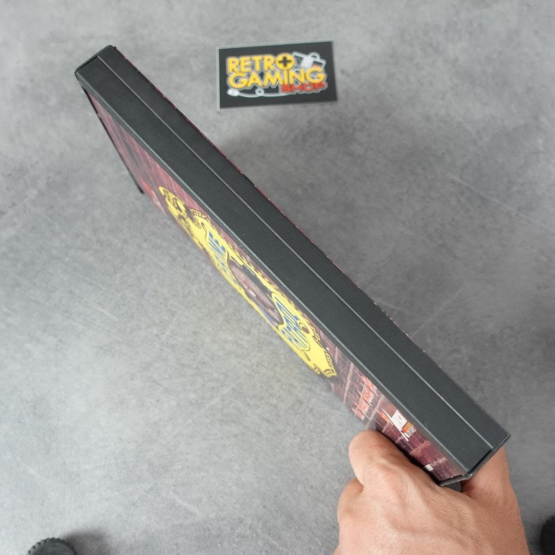 Crime Patrol Panasonic 3do