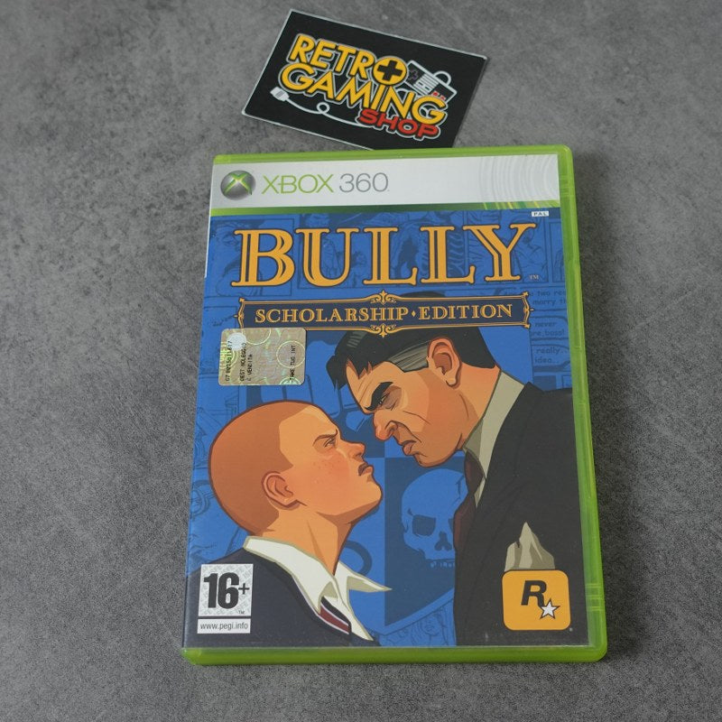 Vendita Bully Scholarship Ediiton - Retrogaming Shop