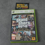 Vendita Grand Theft Auto Episodes From Liberty City - Retrogaming Shop
