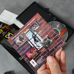 Crime Patrol Panasonic 3do