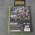 Vendita Fist of The North Star Ken's Rage - Retrogaming Shop