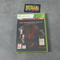 Vendita Metal Gear Solid V The Phantom Pain - Retrogaming Shop