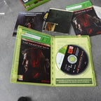 Vendita Metal Gear Solid V The Phantom Pain - Retrogaming Shop