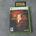 Vendita Resident Evil 5 - Retrogaming Shop