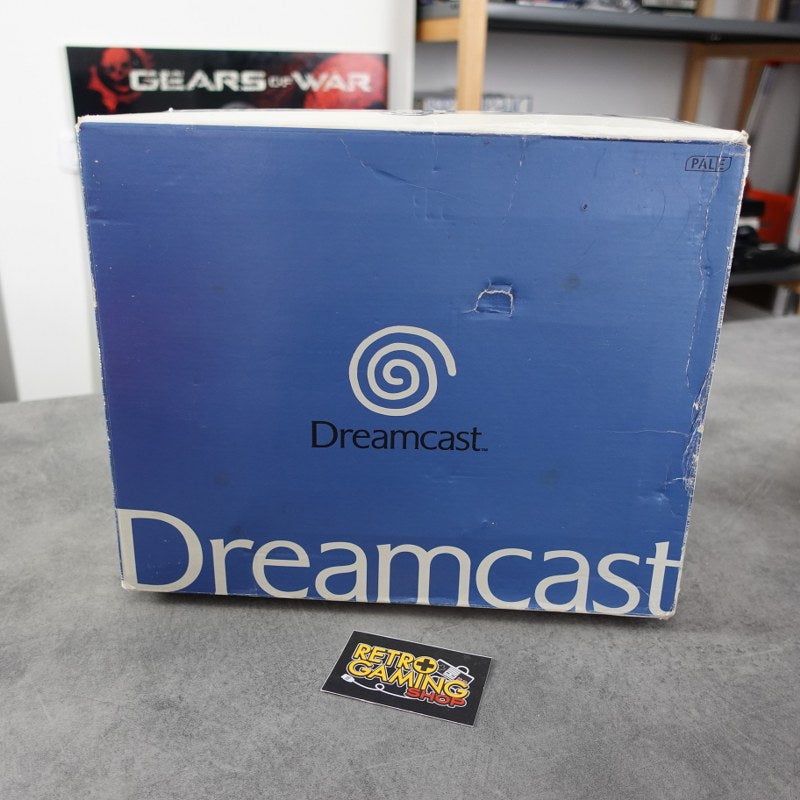 Dreamcast
