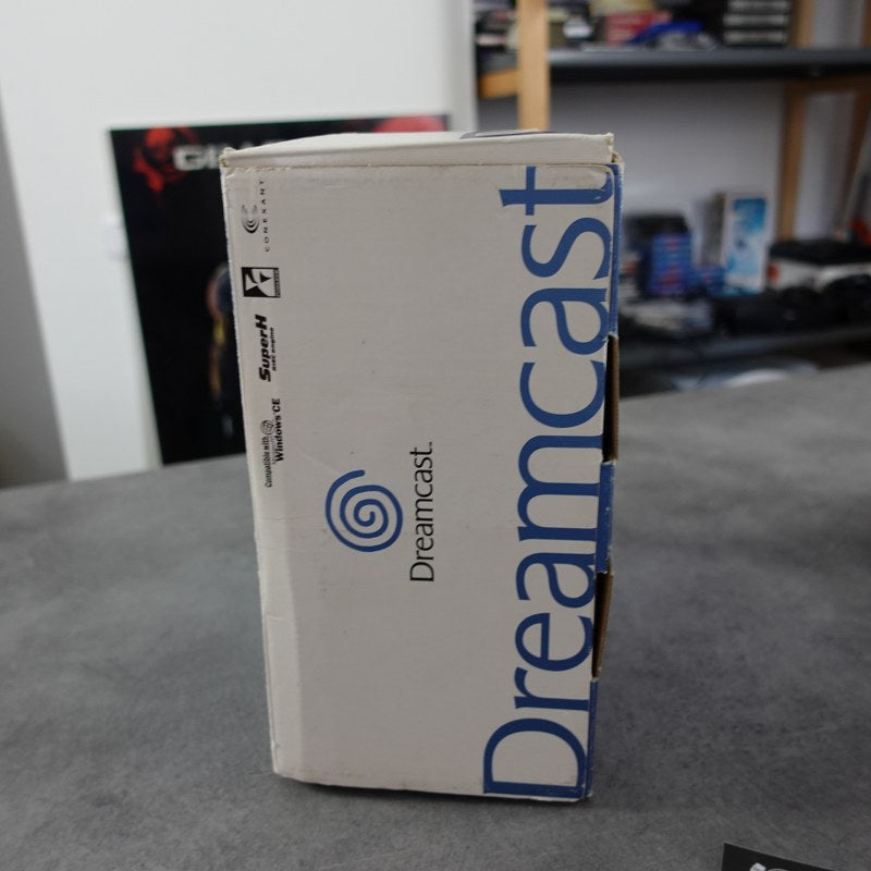 Dreamcast