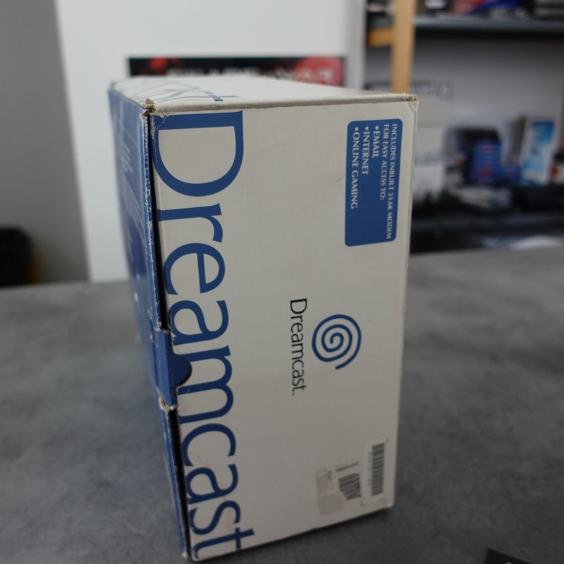 Dreamcast