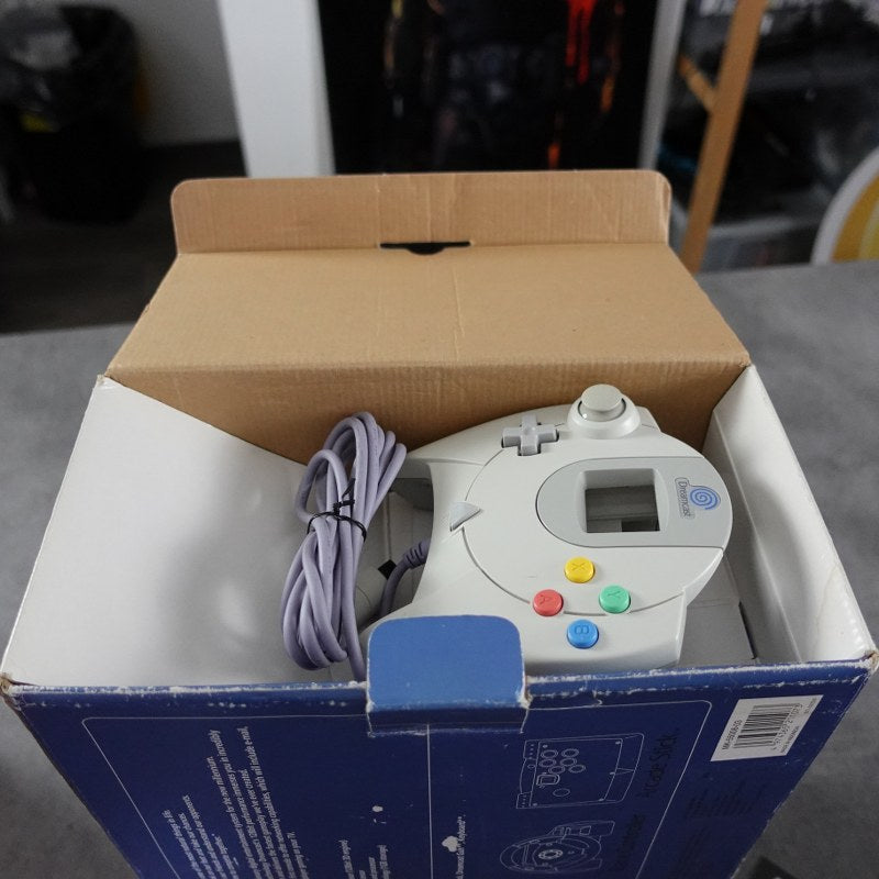 Dreamcast