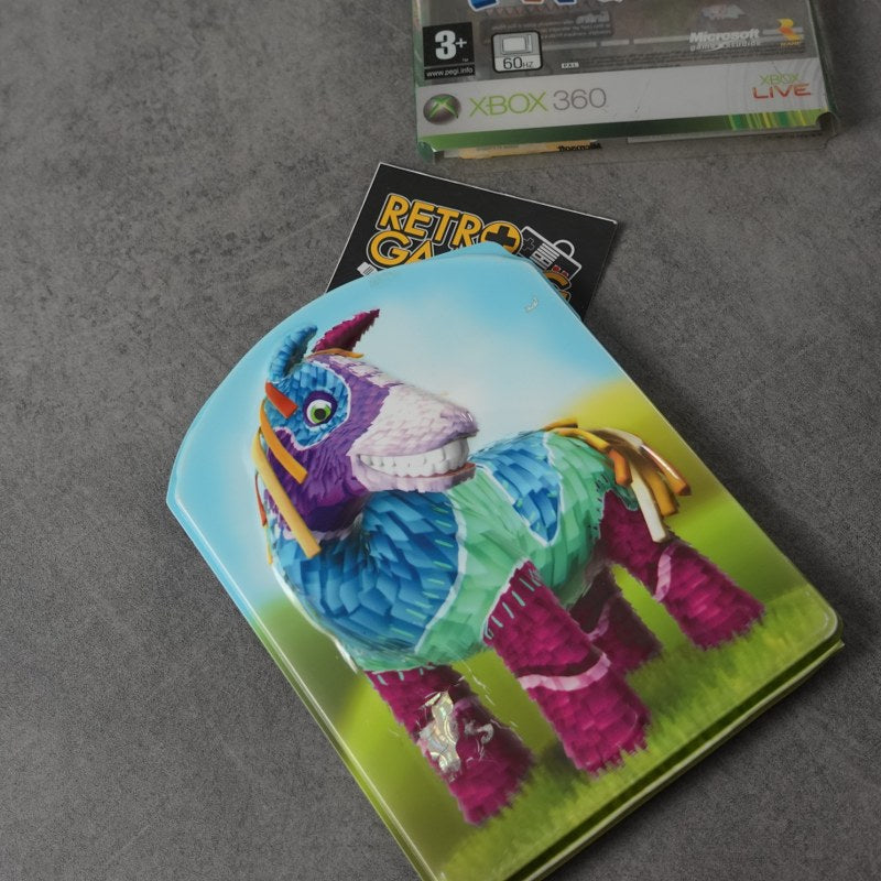 Vendita Viva Pinata - Retrogaming Shop