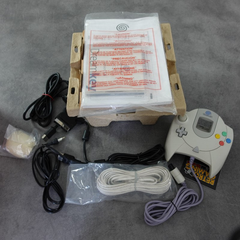 Dreamcast