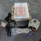 Dreamcast