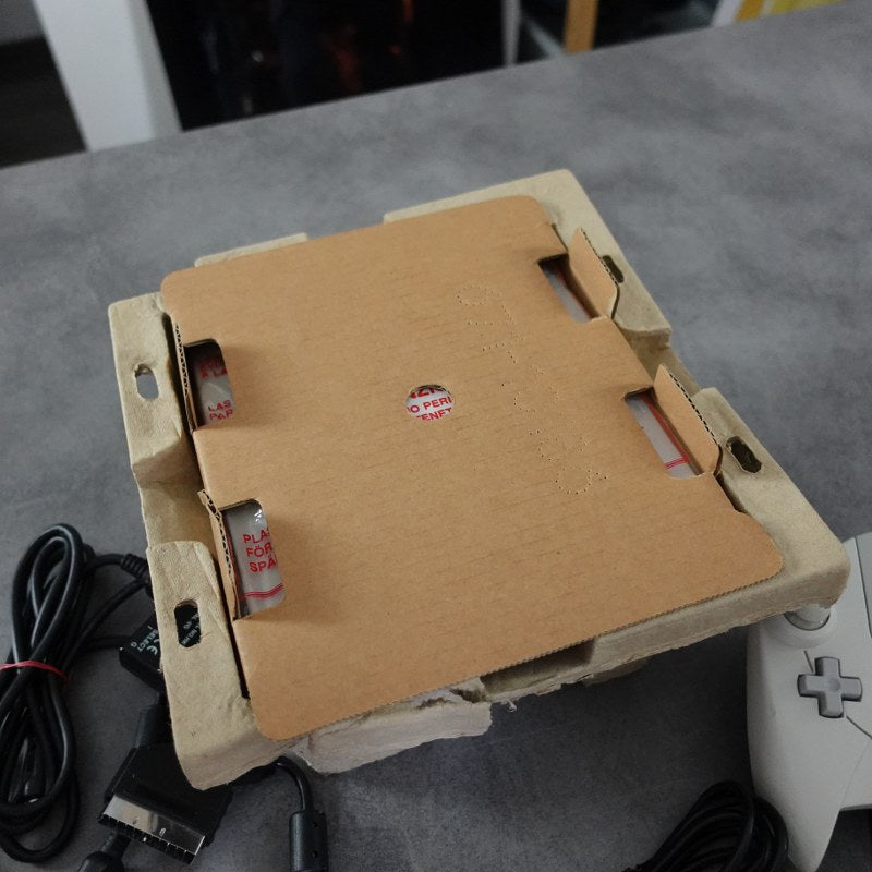 Dreamcast