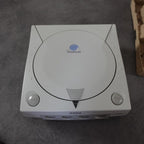 Dreamcast