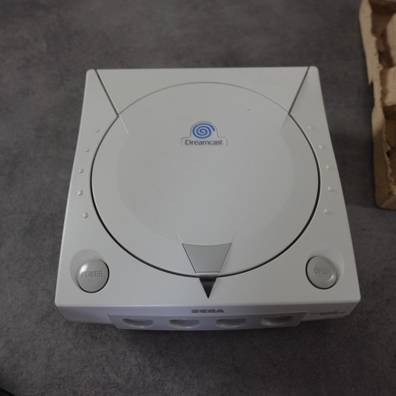 Dreamcast