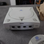 Dreamcast