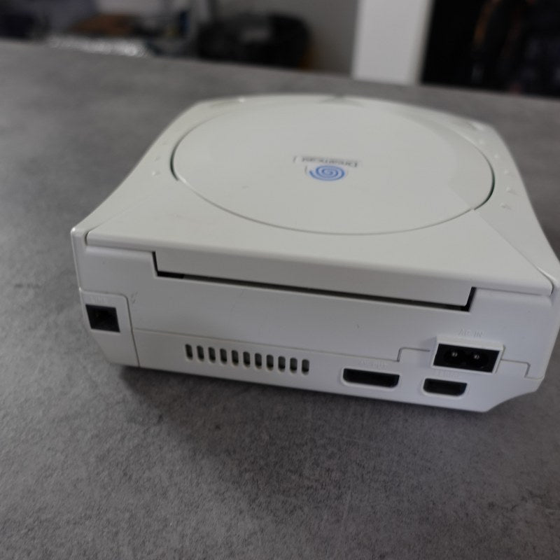 Dreamcast